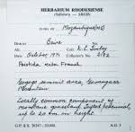 Image result for Trichopteryx stolziana