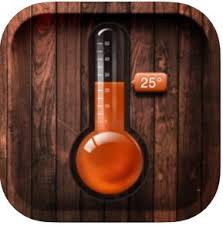 Thermometer is a popular device for measuring the temperature. 20 Best Thermometer Apps Android Iphone 2021