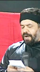 Ahmad Mirzakhani's Instagram, Twitter & Facebook