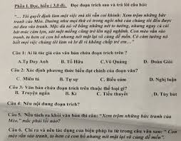 Hi vọng với những kiến thức đã chia sẻ qua bài viết. Ai La Tac Giáº£ Cá»§a VÄƒn Báº£n Chá»©a Ä'oáº¡n Trich Tren Xac Ä'á»‹nh PhÆ°Æ¡ng Thá»©c Biá»ƒu Ä'áº¡t Chinh Cá»§a Ä'oáº¡n VÄƒn Ngá»¯ VÄƒn Lá»›p 6 Bai Táº­p Ngá»¯ VÄƒn Lá»›p