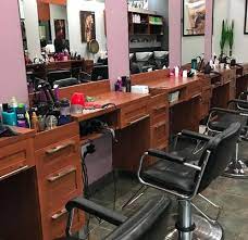 At elle lui salon our focus is hair. Carisme Coiffure Elle Et Lui Hair Salons 7886 Champlain Boul Lasalle Qc Phone Number