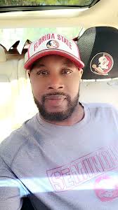 Thank you Noles for a great birthday! 🏈🎉