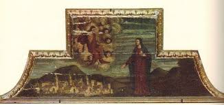 Maria maggiore alla nuova chiesa di gesù redentore. Le Chiese Di Randazzo