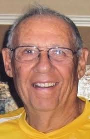 Lester Weiss Obituary (1929