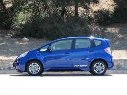 Monthly lease payments for a honda fit can be as much as $131 or $125 per month lower than a loan payment. Honda Fit Ev Lease Price To Fall To 259 Miles Cap Removed