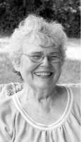 Billie White Obituary (2009)