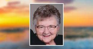 Charlotte "Char" Becker Obituary October 19, 2023