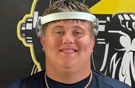 Caden Scott, Trigg County