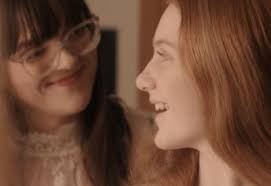 Ingrid mückstein content and editing: Queer O Rama Page 6 Genres D A Cote