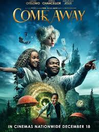 Barbara broccoli dan michael g. 6 Fakta Come Away Film Terbaru Angelina Jolie Tayang Di Bioskop Indonesia Jelang Natal 2020 Showbiz Liputan6 Com