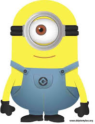 Pin On Minions Despicable Me Printables