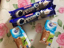 Maybe you would like to learn more about one of these? Resepi Aiskrim Malaysia Oreo