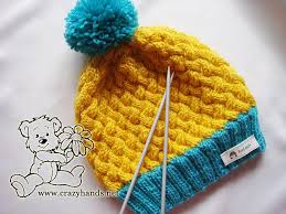 Shine bright & save big · shop brands kids love · everyday deals Simple Knit Hat Pattern Swedish Styled Set Crazy Hands