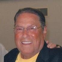 George Callahan Obituary