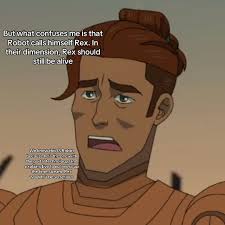 What Happened to The Invincible Who Was Stuck