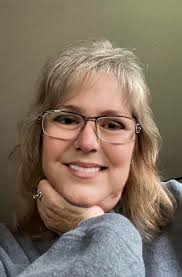 57, and woke up last week and decided I needed a change. I haven't had  short hair since I was a child.