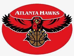Vector + high quality images. Atlanta Hawks Atlanta Hawks Logo 1995 Transparent Png 1024x768 Free Download On Nicepng
