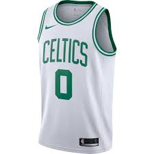 Browse store.nba.com for the latest guys celtics apparel, clothing, men basketball outfits and celtics shorts. Nike Nba Boston Celtics Jayson Tatum Swingman Home Jersey For 75 00 Kicksmaniac Com