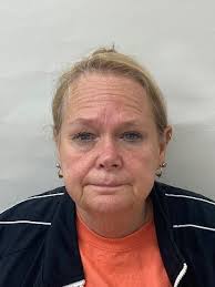 Offender Information