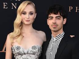 I like to pretend to be other people. Sophie Turner And Joe Jonas Relationship Timeline And Love Story Insider