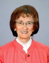 Obituary information for Bernice Pence