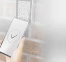 Bluetooth access control - Rosslare