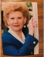 Anna Whittet-Pitts Obituary