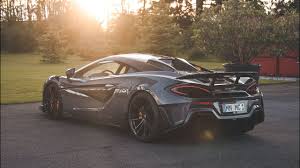 The expected launch date is november 2021 and the expected price between $250,420 to $280,320. Novitec Power Stage 2 For Mclaren 600lt Scuderia Car Parts