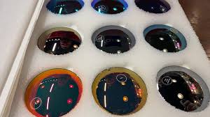 Today's Installment Is Not About...