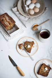 Banana Buttermilk Bread The Violet Bakery Cookbook Local Milk Blog Recipe Brown Sugar Banana Bread Buttermilk Banana Bread Buttermilk Bread