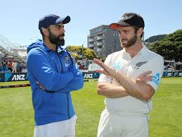 Track breaking kane williamson headlines on newsnow: Fortunate To Have Played Cricket Alongside Virat Kohli Kane Williamson Cricket News Times Of India