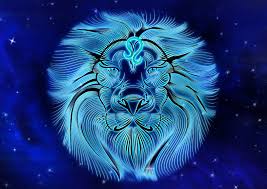 Download Horoscope Leo (Astrology) Zodiac Artistic HD Wallpaper by DarkWorkX