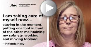 Governor DeWine's Proposed Budget for OOD