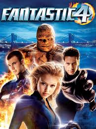 Computer fantastic office pentium g5420 h310m 4gb 1tb hdd 500w. Fantastic Four 2005 Rotten Tomatoes