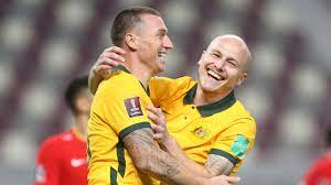 Star duo tom rogic and aaron mooy will return for the socceroos as they embark on the next step of their world cup qualifying journey next week. Nkq37 Huaigomm