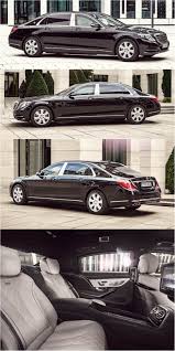 2016 Mercedes Maybach S600 Guard Vr10 Erv 2010 Mercedes Maybach S600 Dream Cars Mercedes Maybach