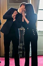 Prince Harry And Meghan Markle S Next Official Visit Announced Prince Harry And Megan Prince Harry And Meghan Meghan Markle Style
