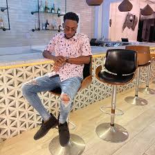 Profile for Akeem Brown