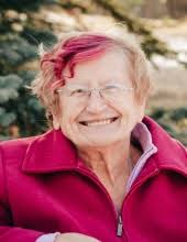 Obituary information for Kathleen Leslie Ulrich