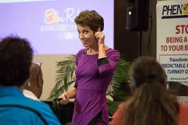 Ellen Rohr Business Planning MasterClass