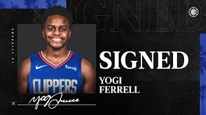 Die definition von clippers in wordow wörterbuch ist als meaning of clippers for the defined word. La Clippers On Twitter Welcome Yogiferrell11