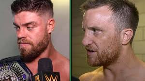 Jordan Devlin and Travis Banks Suspended Indefinitely from PROGRESS