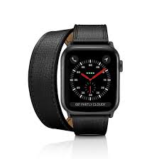 Maybe you would like to learn more about one of these? Apple Watch Armbander