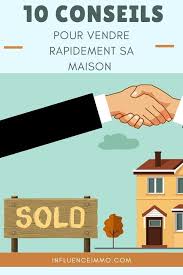 10 Conseils Utiles Pour Reussir La Vente De Son Bien Immobilier Bien Immobilier Marketing Immobilier Conseils Utiles