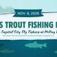 Kids Trout Fishing Day event image