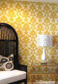 Similarly textured walls lend just as much elegance now. How To Wallpaper With Fabric Using Starch Cre8tive Designs Inc Apartment Decor Wall Coverings Fabric Wallpaper