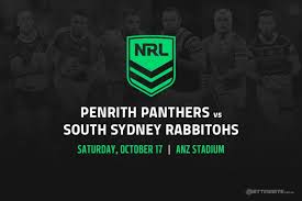 H2h betting home games all games home. Panthers Vs Rabbitohs Betting Tips Nrl Finals 2020 Week 3
