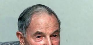 Portret David Rockefeller Si Noua Ordine MondialÄƒ AgenÈ›ia De PresÄƒ Rador