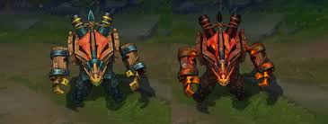 975rp skin name is confirmed as ironside malphite, particles & sfx may not be final. Surrender At 20 Ironside Malphite Now Available