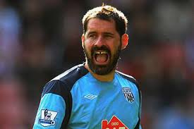 Profile page for manchester city football player scott carson (goal keeper). Former West Brom Goalkeeper Scott Carson Unfazed By England Future Express Star